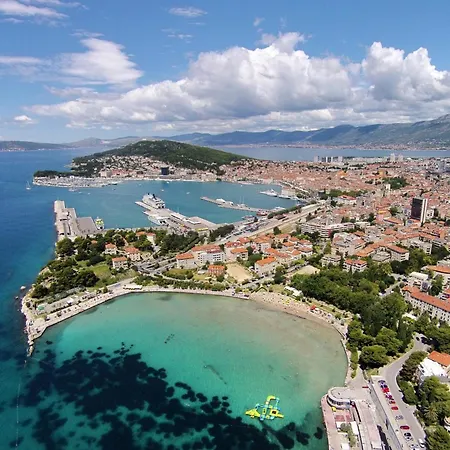 With Wifi - 21273 Lägenhet *