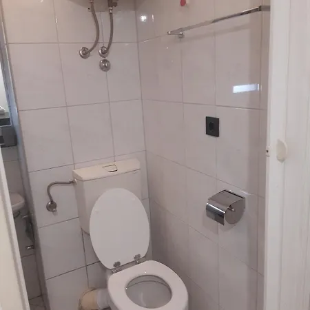 Apartamento With Wifi - 21273 *