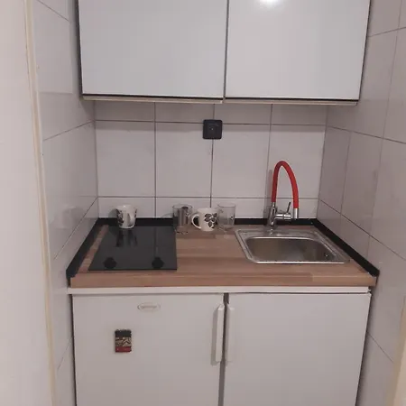 Appartement With Wifi - 21273