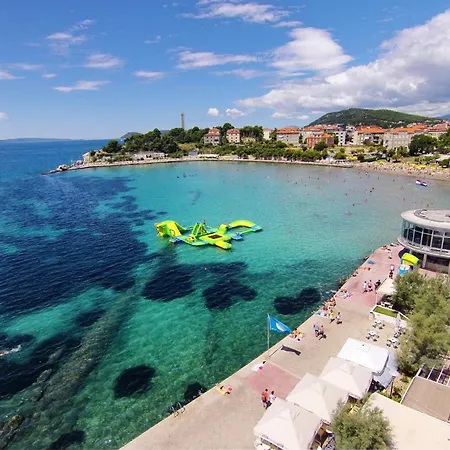 Appartement With Wifi - 21273 *