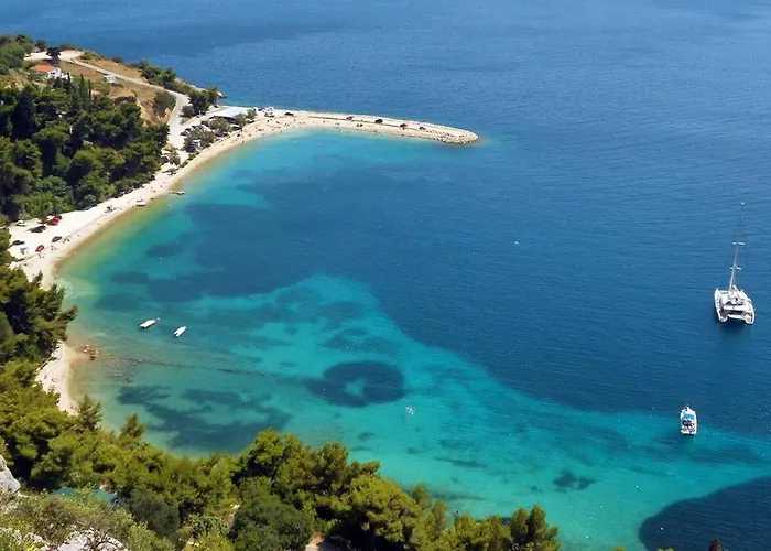 With Wifi - 21273 Apartman Split