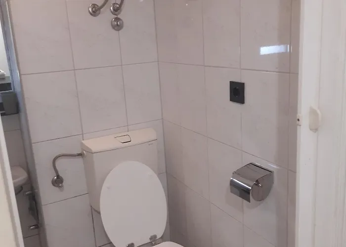 Apartman With Wifi - 21273 *