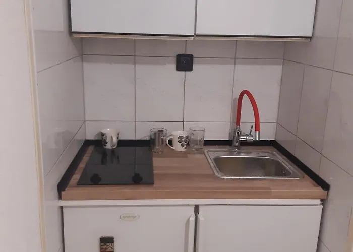 Apartman With Wifi - 21273