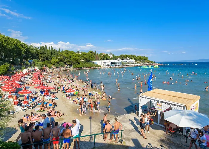 With Wifi - 21273 Apartman *