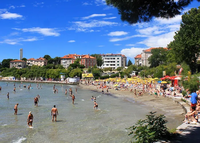 Apartman With Wifi - 21273