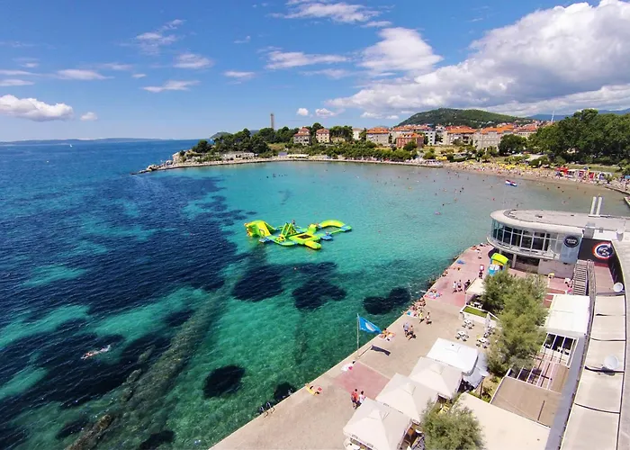 Apartman With Wifi - 21273 *